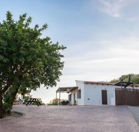 Chalet Ales Málaga
