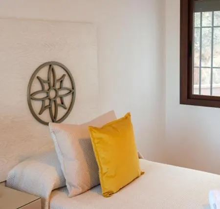 Chalet Ales Málaga