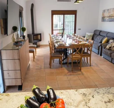 Chalet Ales